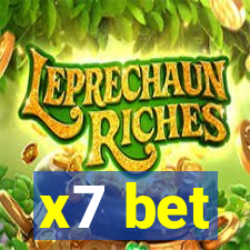 x7 bet